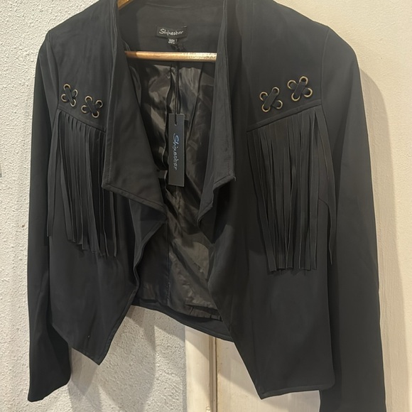 Jacket - Picture 2 of 3